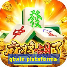gtwin plataforma